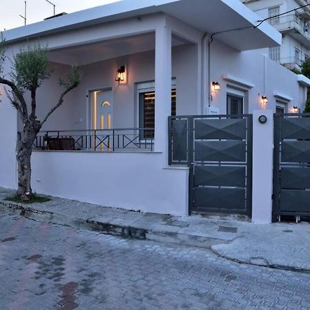 דירות Chalkís Nana'S House מראה חיצוני תמונה