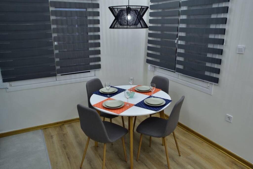 דירות Chalkís Nana'S House מראה חיצוני תמונה