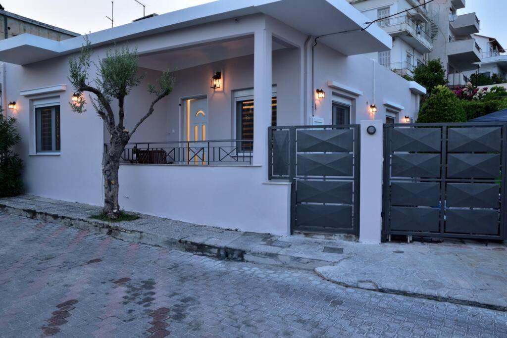 דירות Chalkís Nana'S House מראה חיצוני תמונה