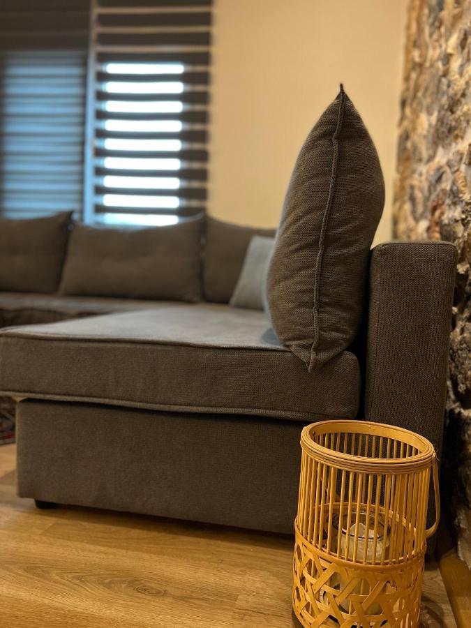 דירות Chalkís Nana'S House מראה חיצוני תמונה