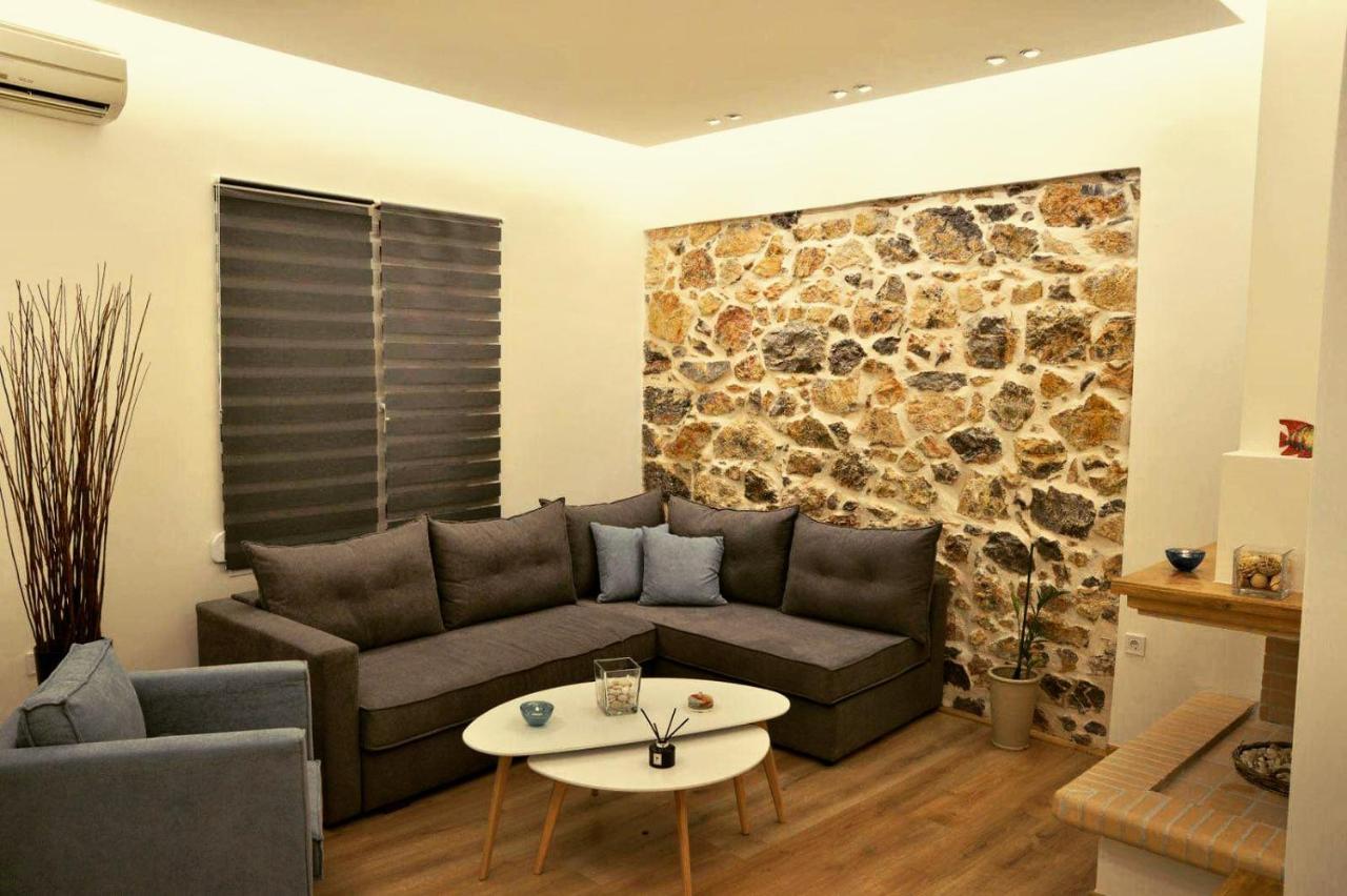 דירות Chalkís Nana'S House מראה חיצוני תמונה